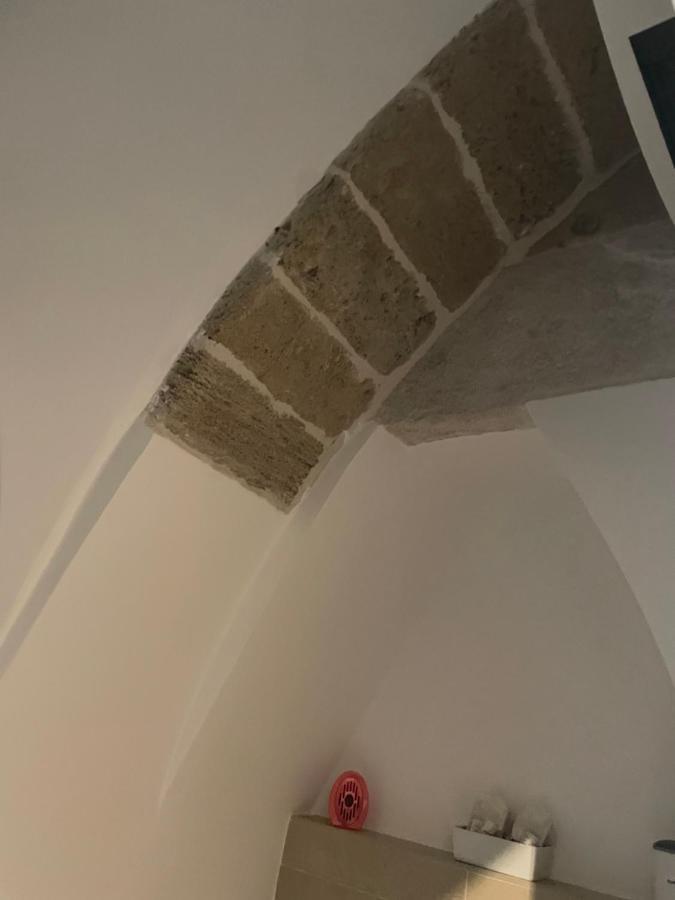 Primo Dimora Storica Bitonto Luaran gambar