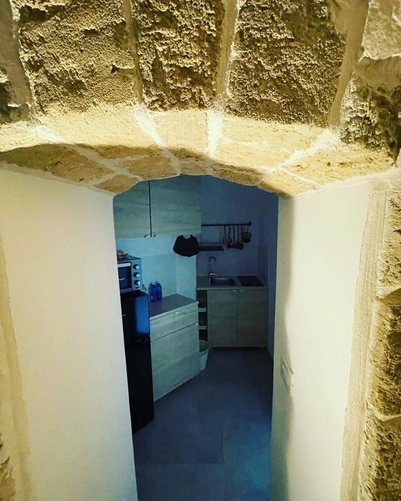 Primo Dimora Storica Bitonto Luaran gambar
